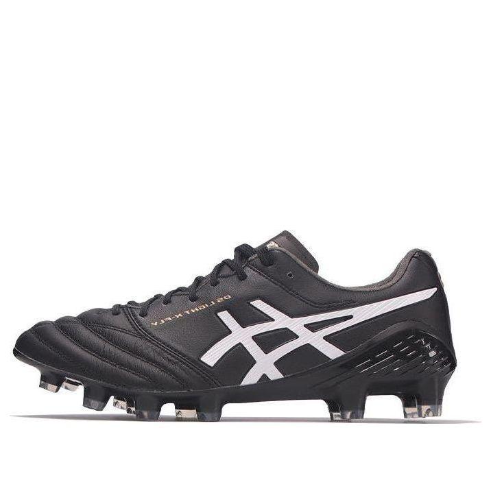 Asics Ds Light X-Fly 5 in Black for Men | Lyst UK