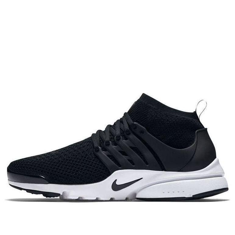 Presto Sneakers Nike Air Presto Pink And White Nike Air Presto