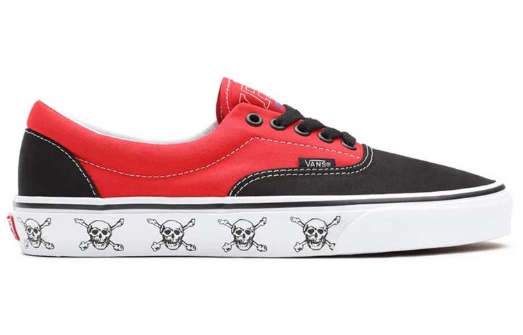 Vans Era 'New Varsity' in Red for Men Lyst UK