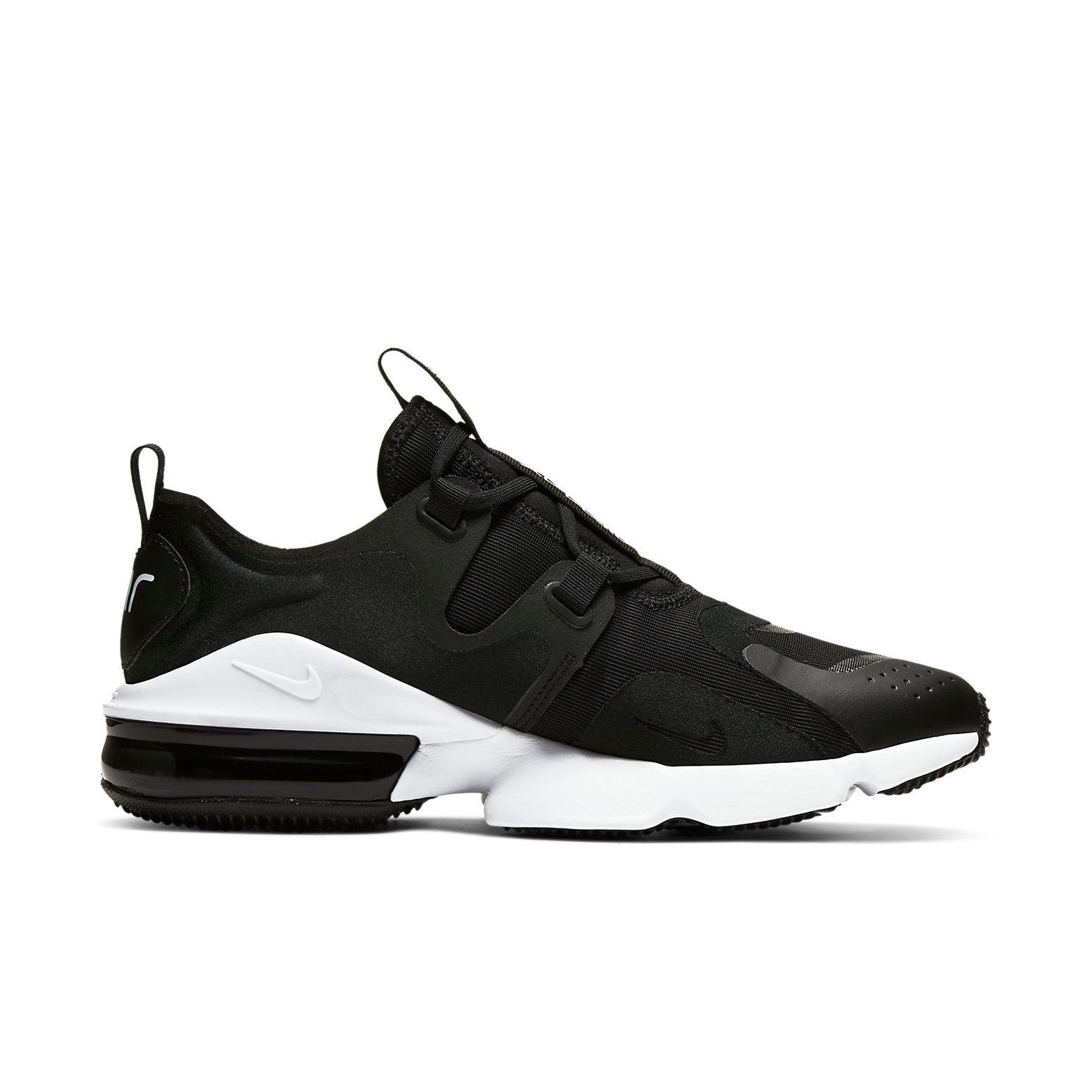 airmax infinity white