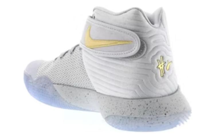 kyrie 2 cool grey