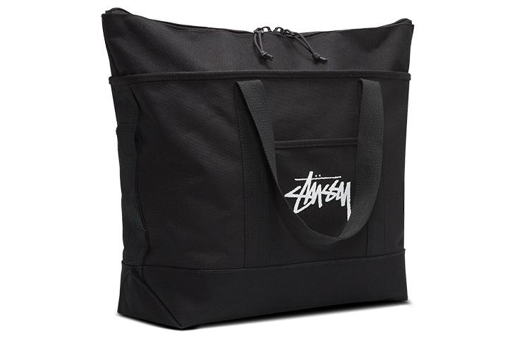 Nike X Stussy Tote Bag in Black for Men | Lyst UK
