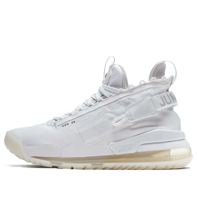 Nike Jordan Proto Max 720 'pure Platinum' in White for Men | Lyst