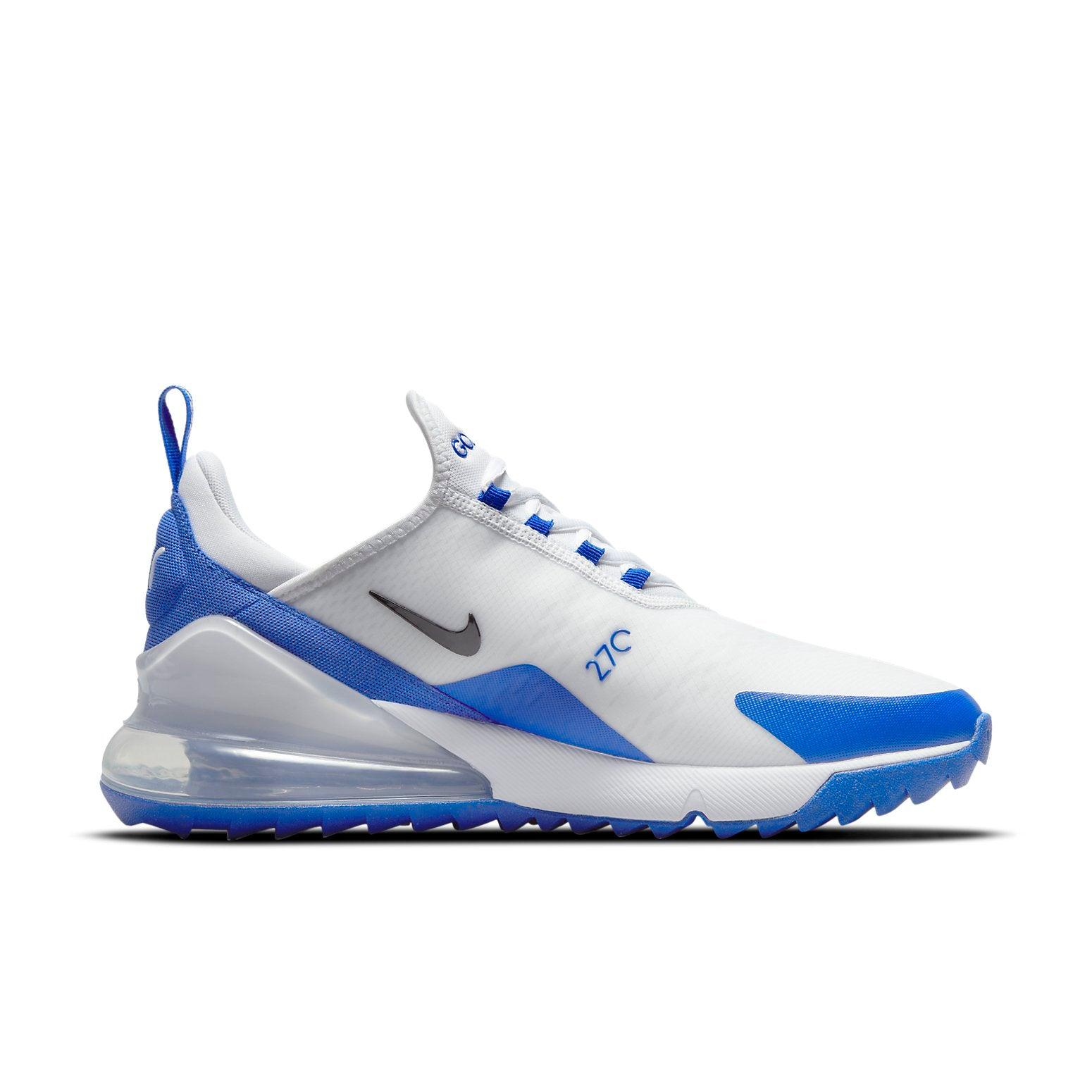 nike 270 air max golf