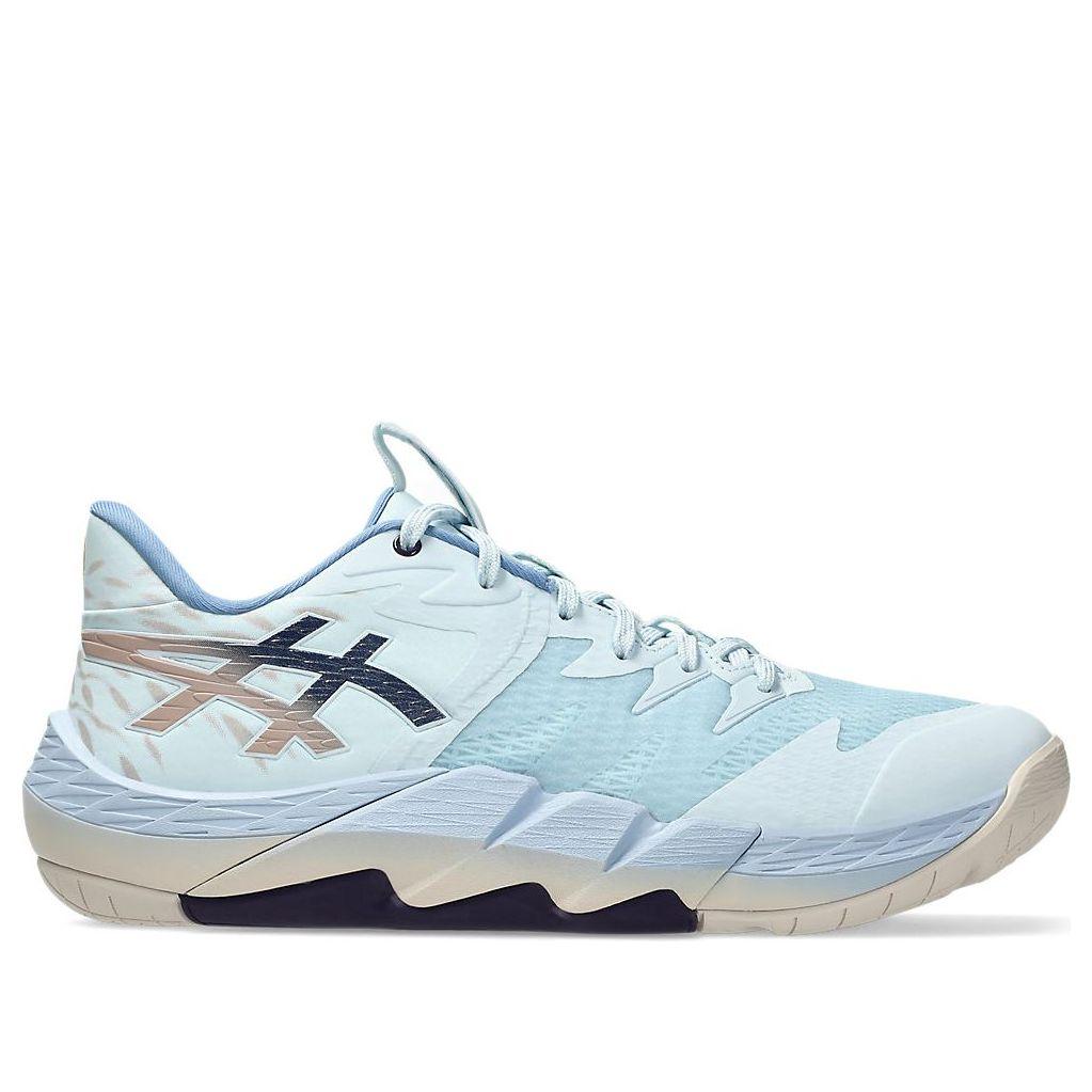 Asics X Yuki Kawamura Unpre Ars Low 2 Rt 'Benikakesora' in Blue