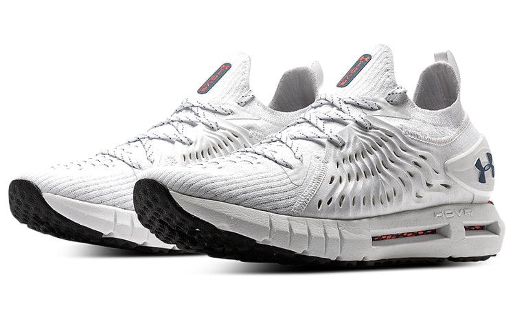under armour hovr phantom rn white