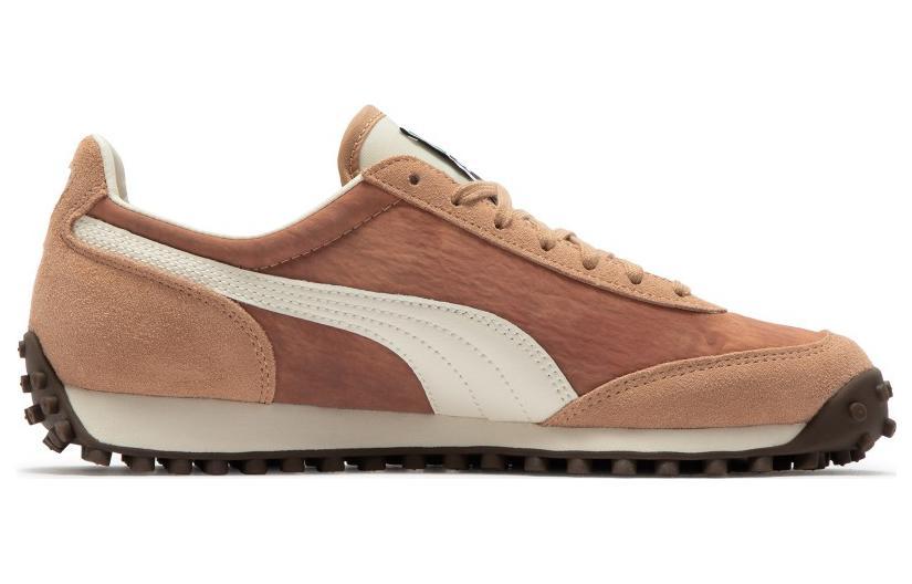 Puma easy rider clearance brown