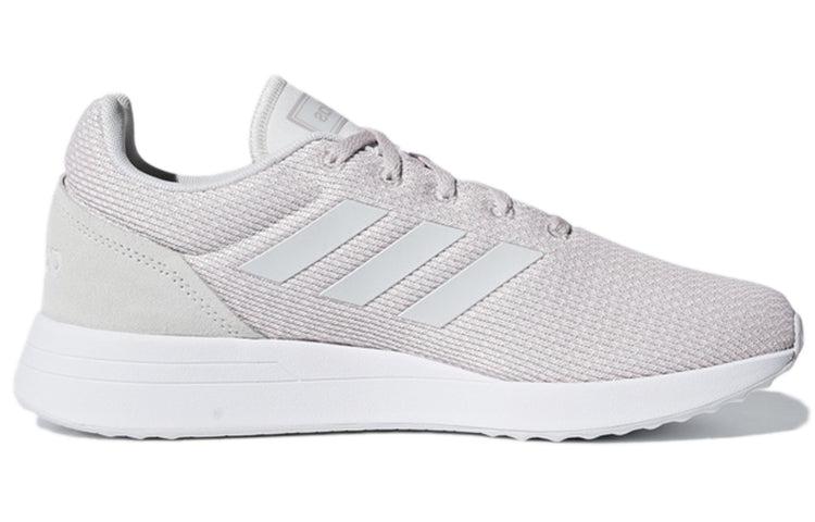 Adidas Neo Run70s Grey/white | Lyst