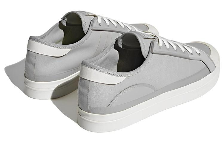 adidas Neo City Canvas Shoes in Grey for Men Lyst UK