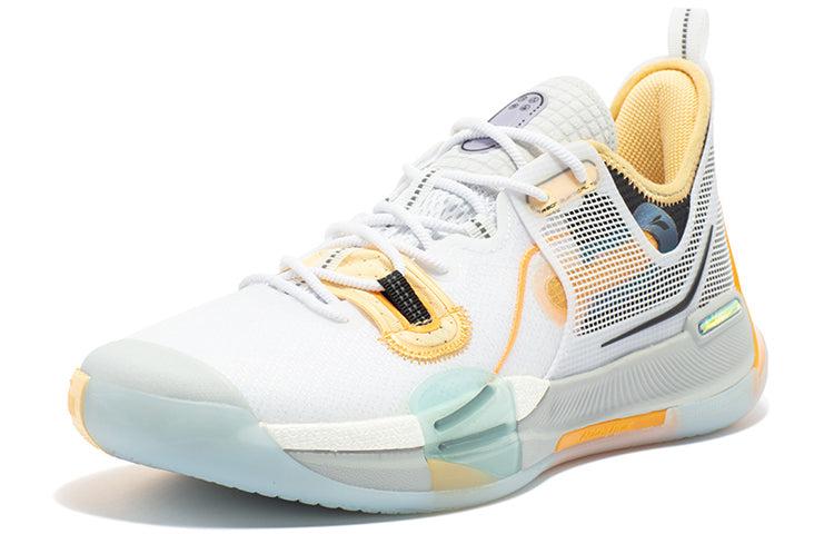 361 Degrees Burning Force Iso 'Speed Of Light' in Blue for Men