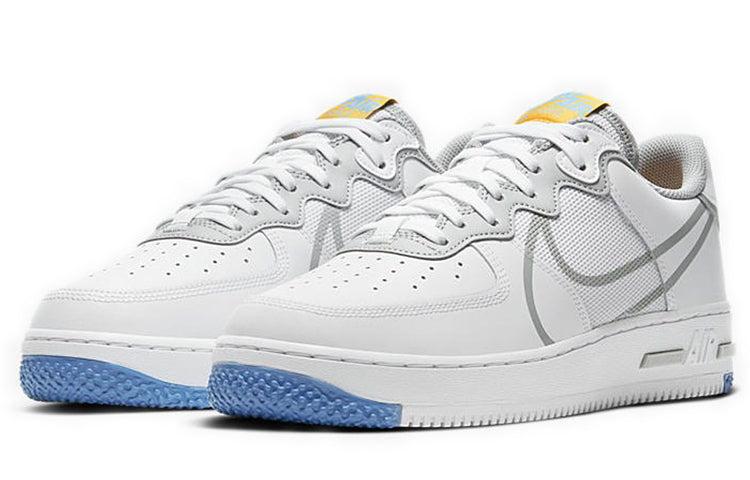 nike air force 1 smoke