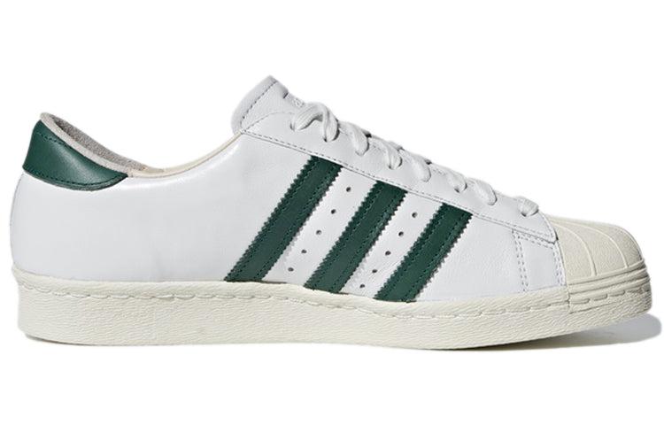 Green Adidas Superstar Shoes for Men - Up to 21% off | Lyst