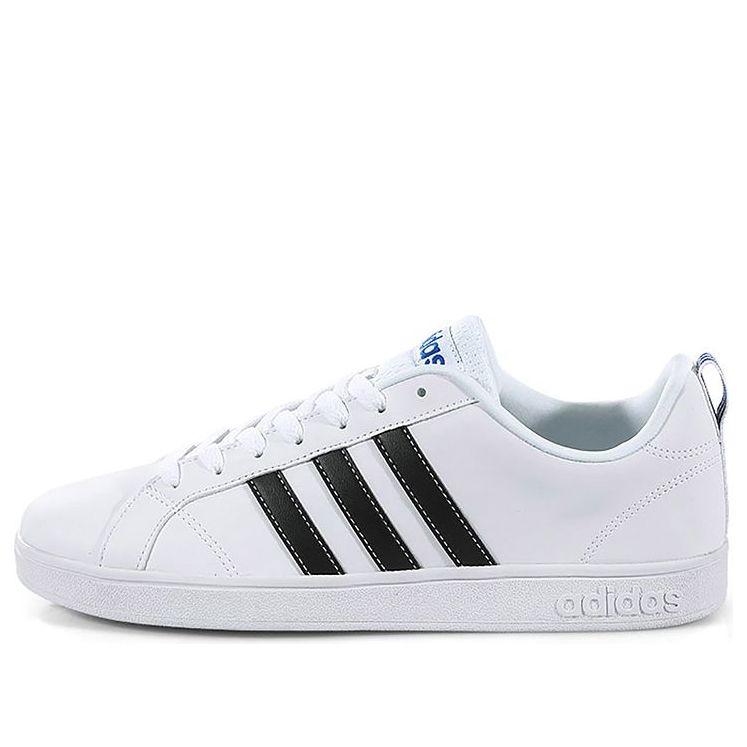 Adidas Neo Vs Advantage Shoes Black/white for | Lyst