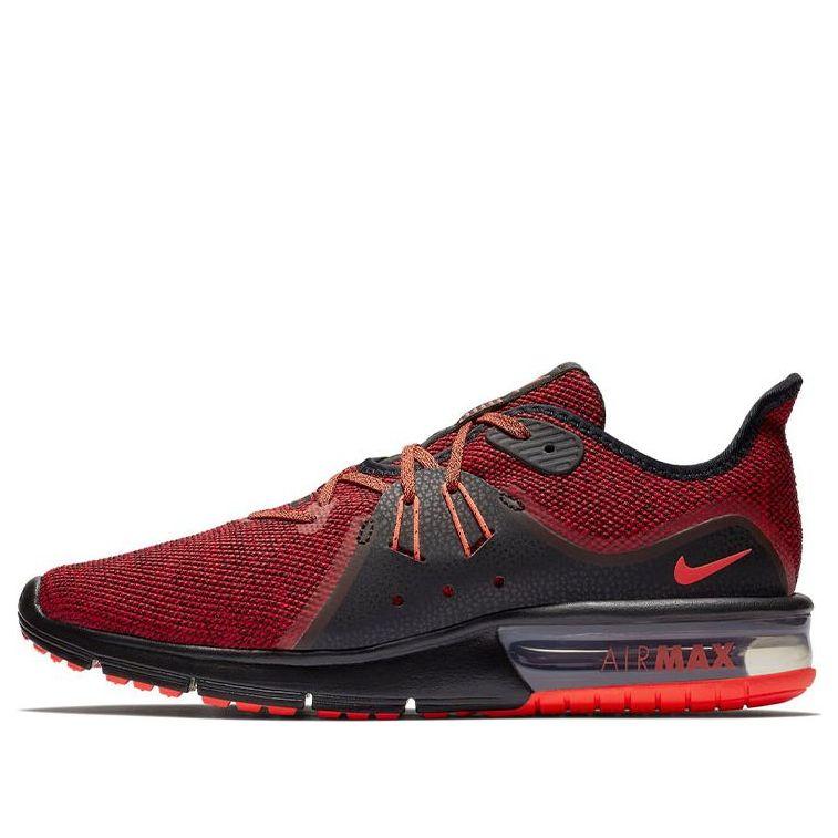 Air max sequent 3 release deals date