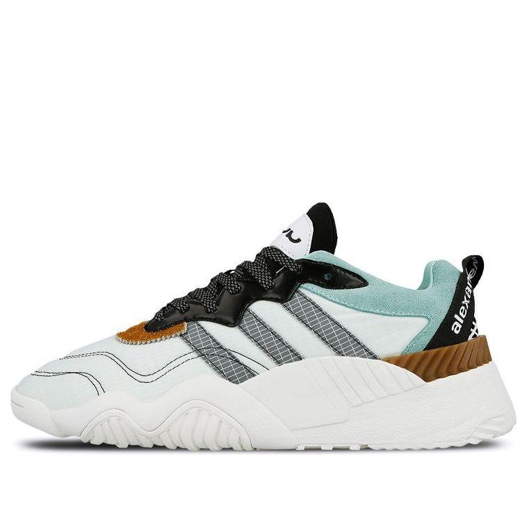 adidas gazelle silver green womens adidas by Alexander Wang Wangbody Run [EF2438]  Extra Butter