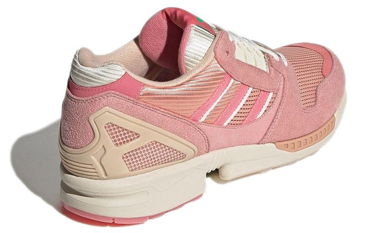 adidas Zx 8000 'Strawberry Latte' in Pink for Men | Lyst UK
