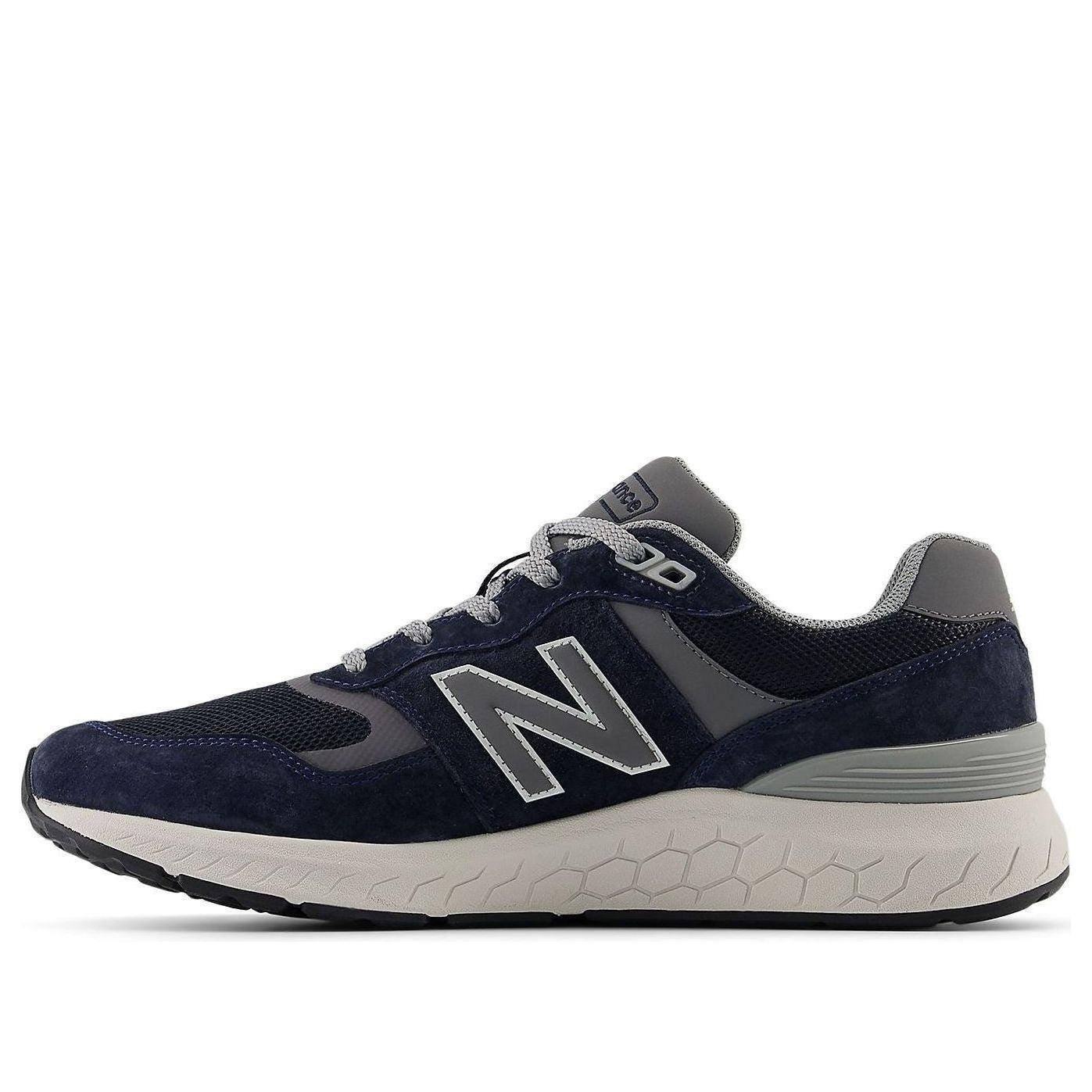 New Balance Fresh Foam 880V6 4E Wide in Blue for Men Lyst UK