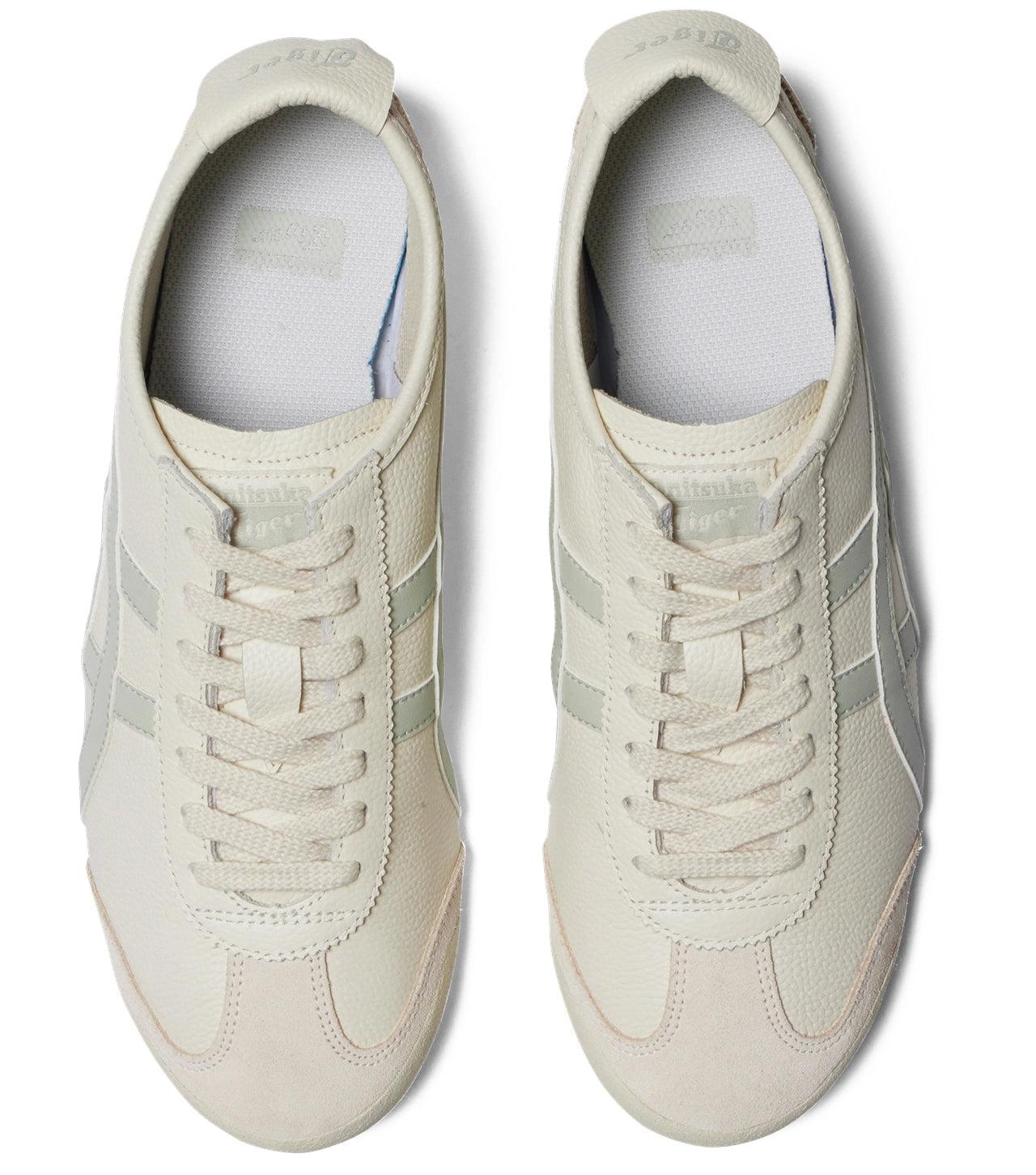 Onitsuka Tiger Mexico 66 'Cream Light Sage' in White for Men Lyst