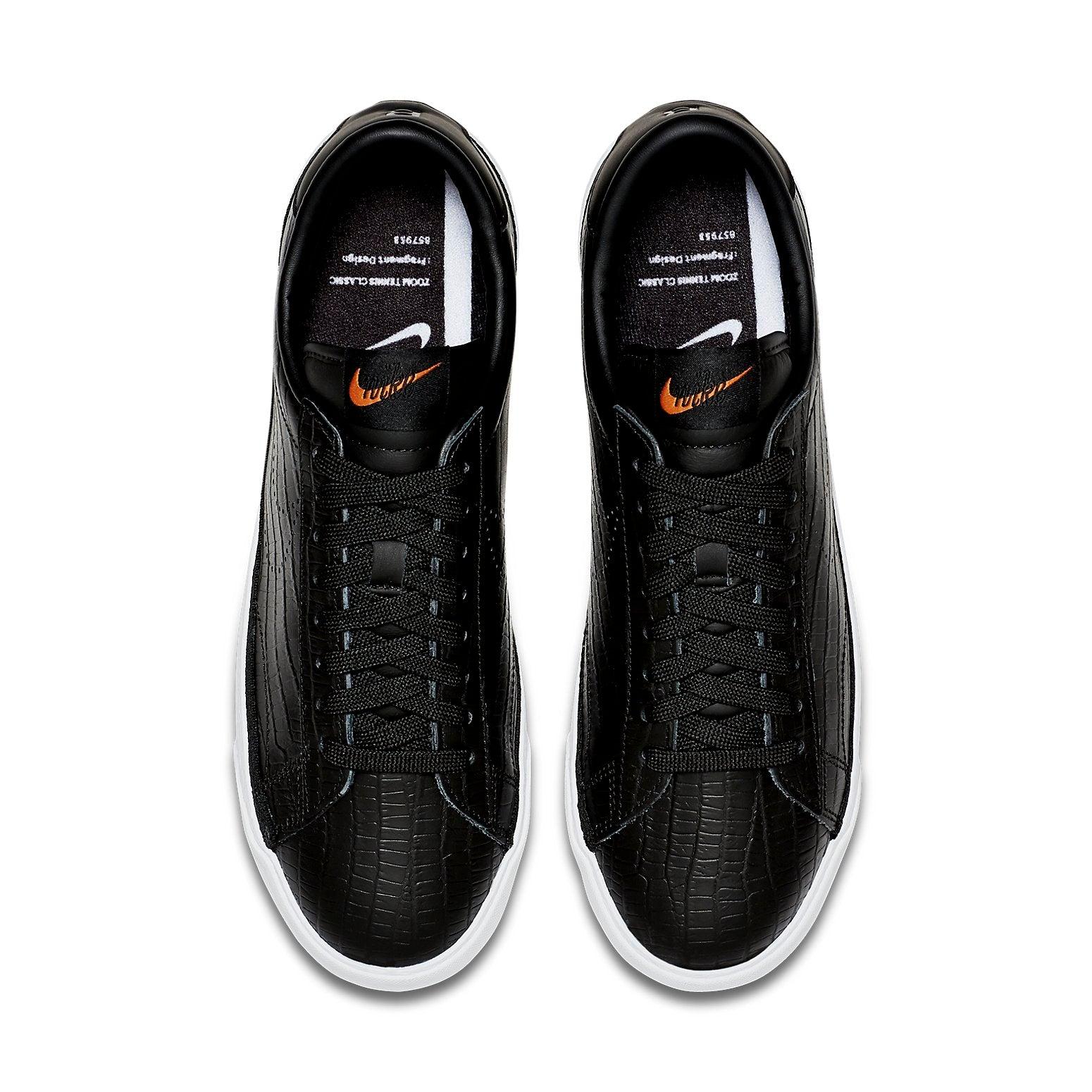 Nike Footwear Nike Tennis Classic Ac Black Nike Air Zoom Tennis