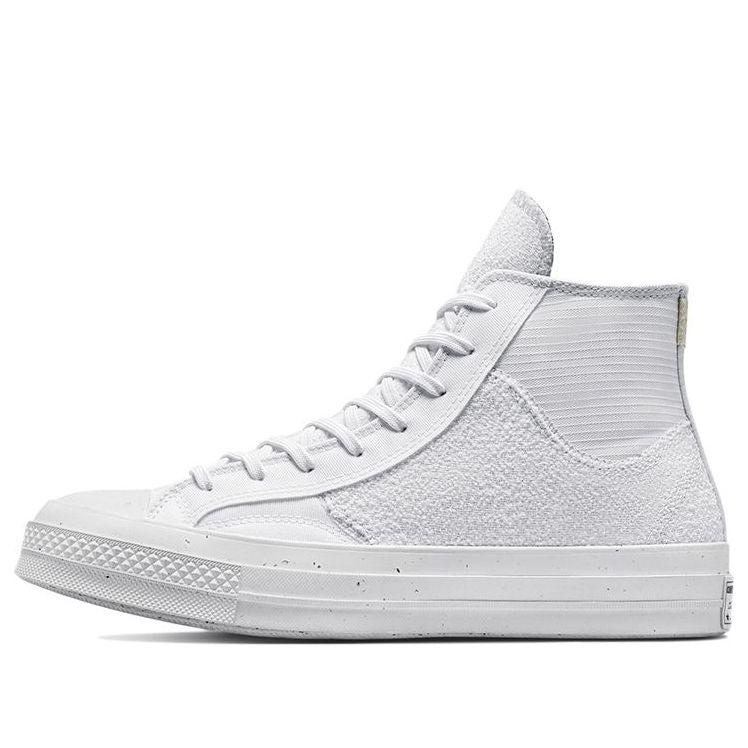 Converse Renew Chuck 70 Remix High 'Triple' in White for Men Lyst UK