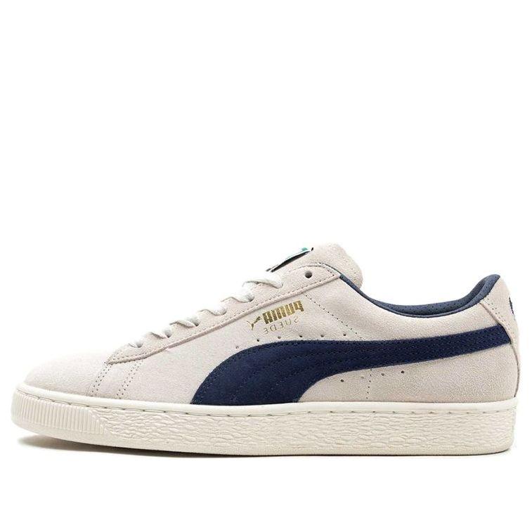 PUMA Suede Classic Archive in Blue for Men | Lyst