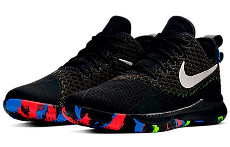 Nike lebron witness 3 i promise deals