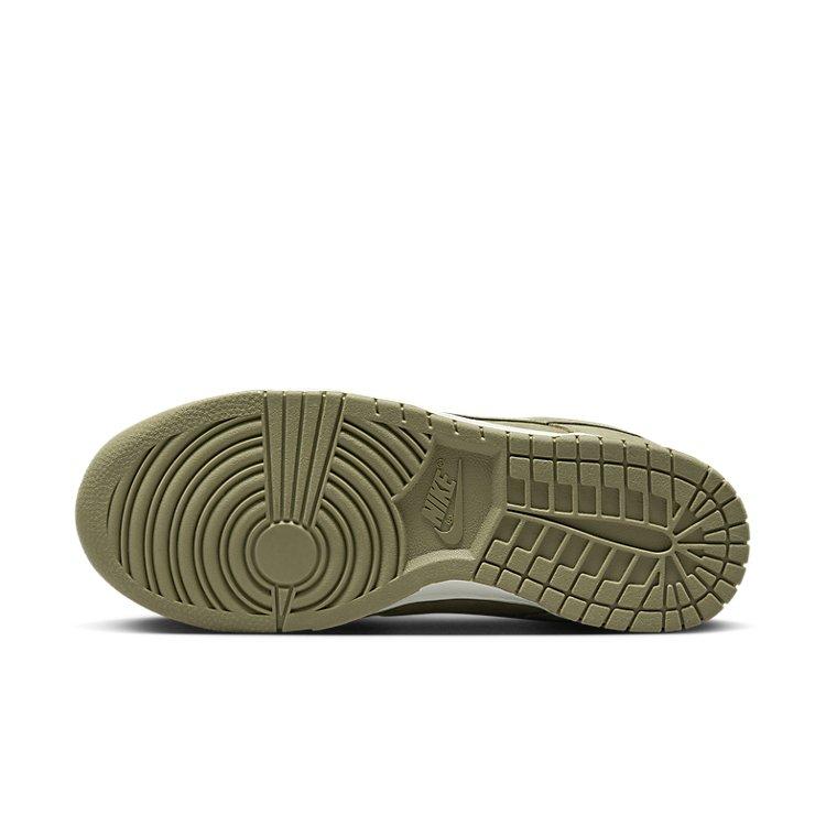 Nike Dunk Low Prm in Brown | Lyst