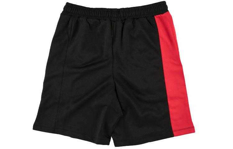 Palace Cargo Sweat Shorts Black
