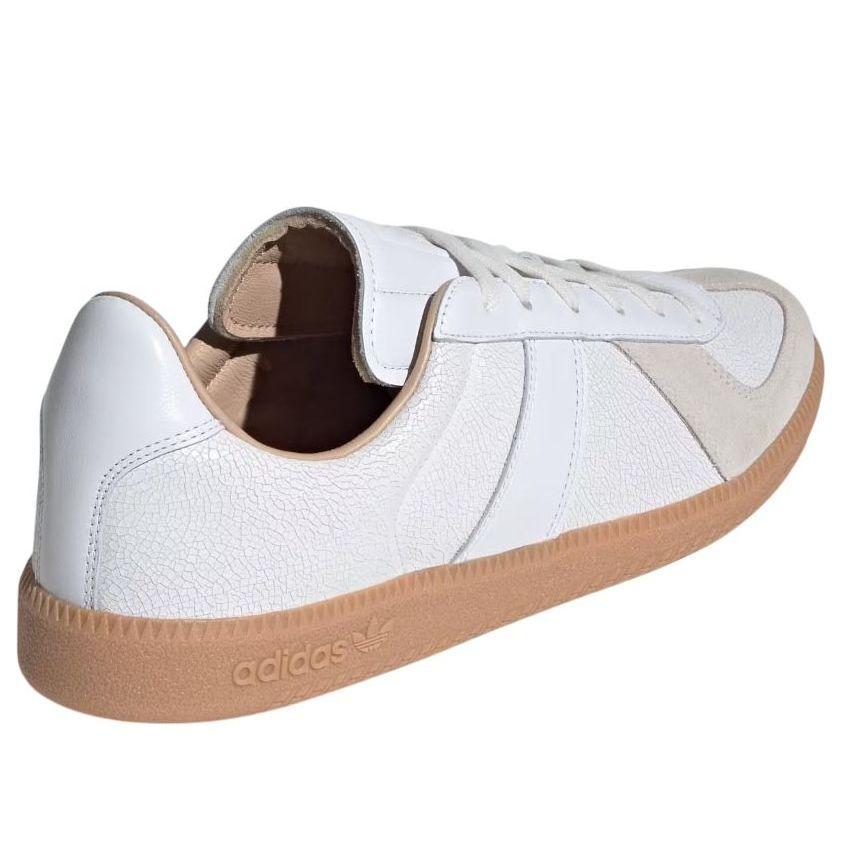 adidas bw army white & gum