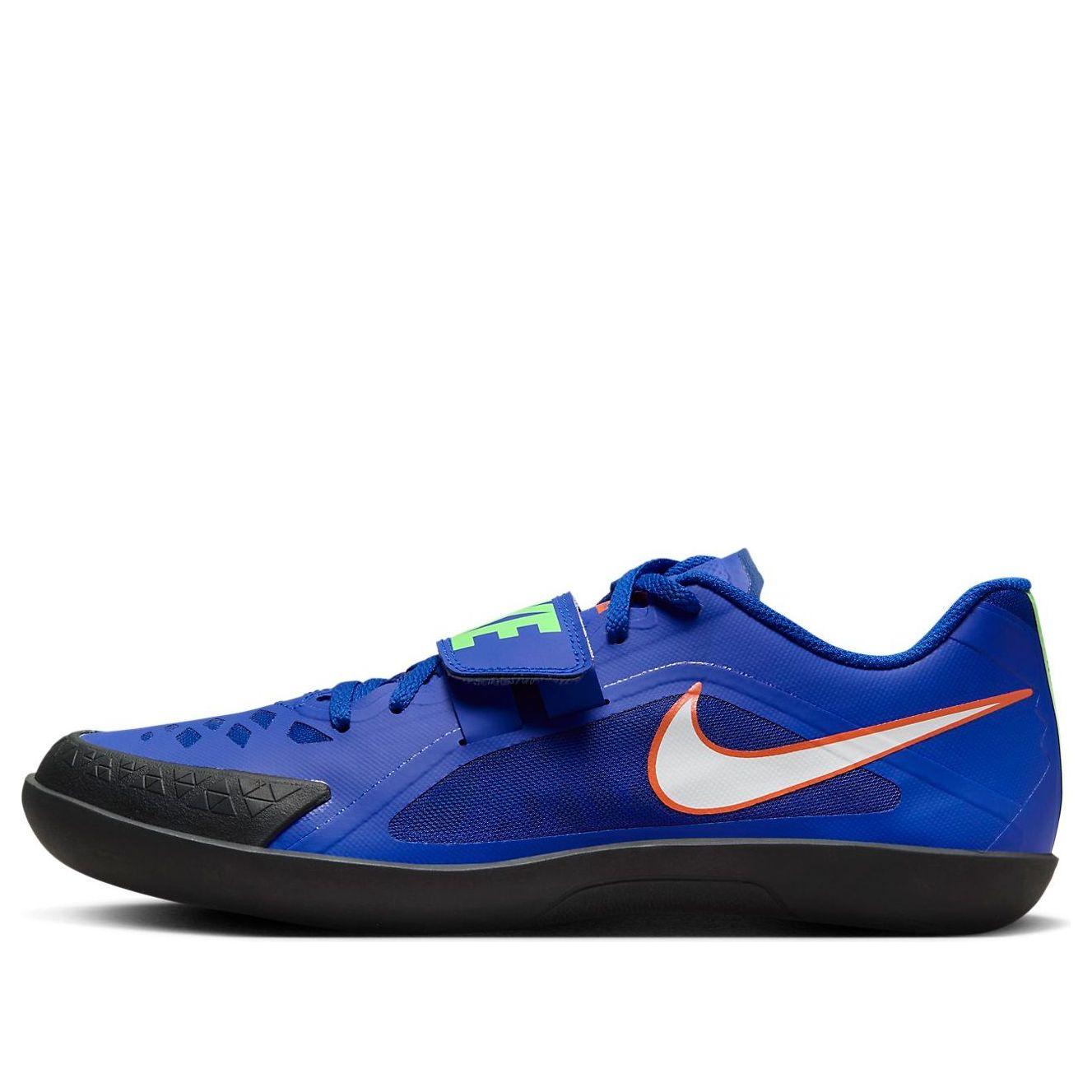 Nike Zoom Rival Sd 2 Track And Field Throwing Shoes in Blue for Men Lyst