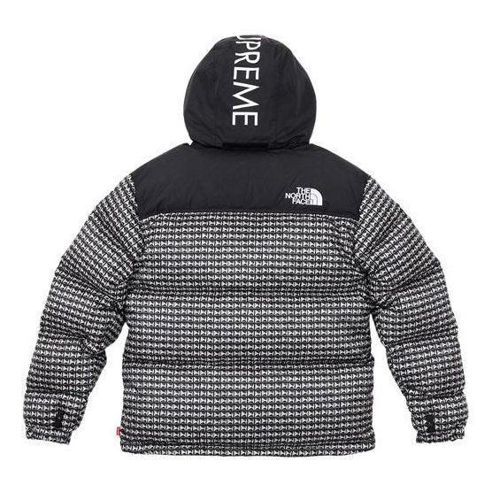 Supreme / The North Face® Studded Nuptse Supreme The North Face Studded Nuptse Jacket (SS21) - $398