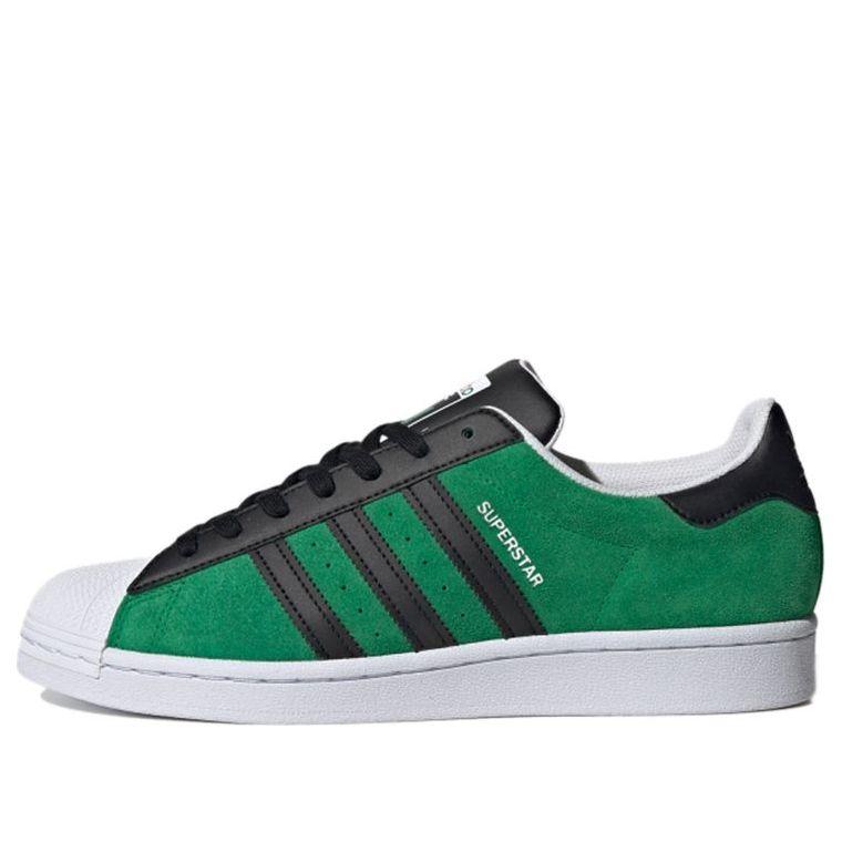 superstar Green