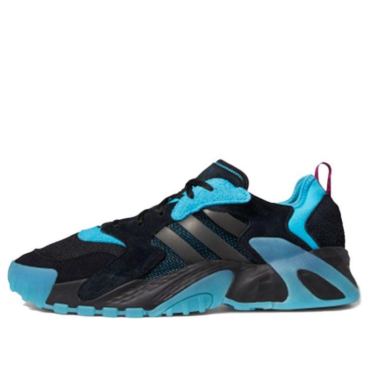 adidas Originals Streetball Low in Blue | Lyst