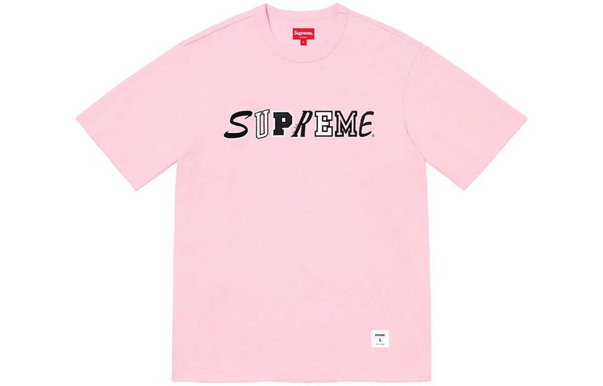 Supreme Box Logo L/S Tee Black Men's - FW20 - US