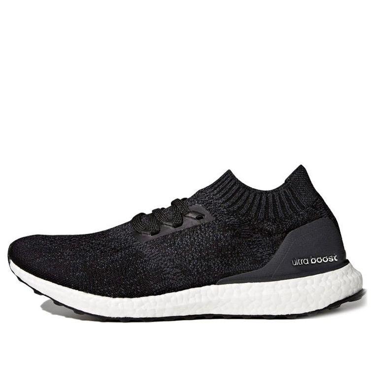 adidas Boost Uncaged 'carbon Black' for |