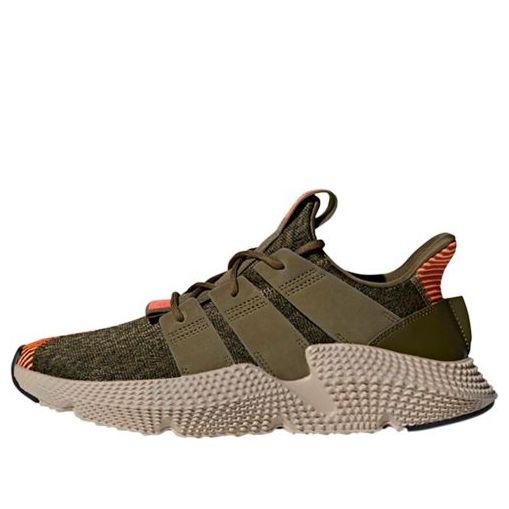 adidas prophere brown