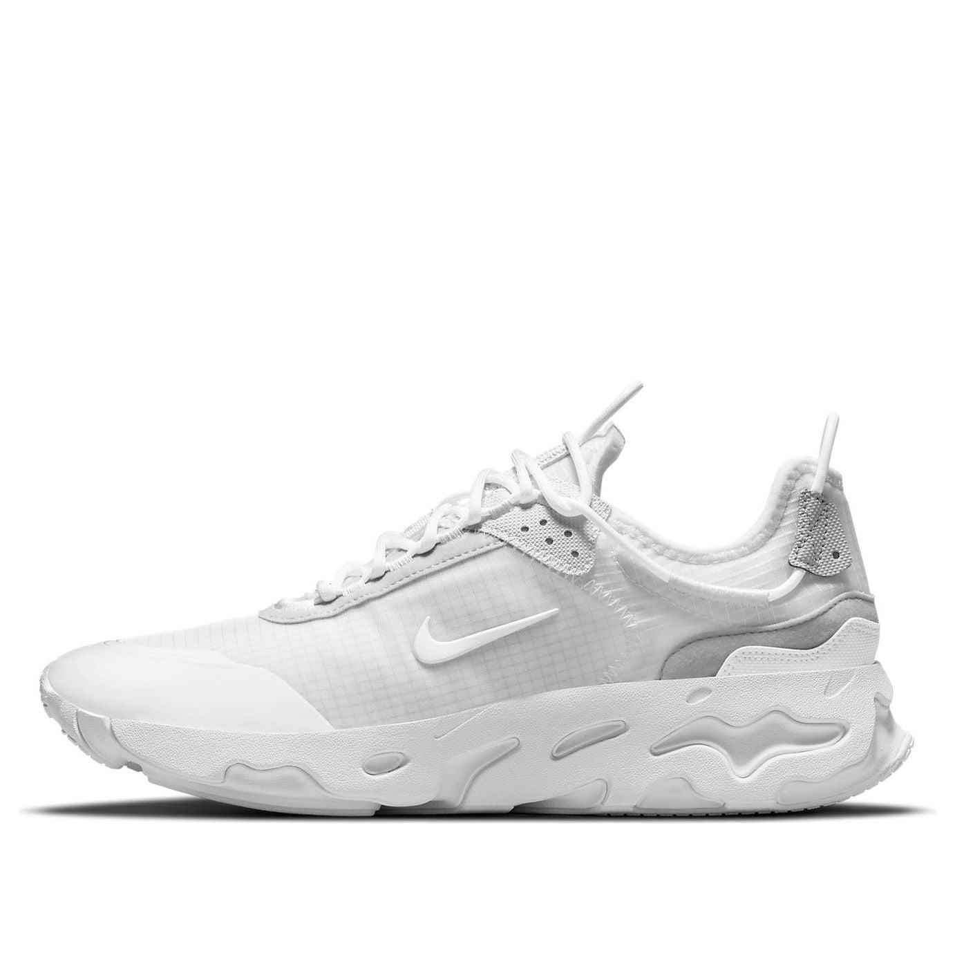 nike react live white