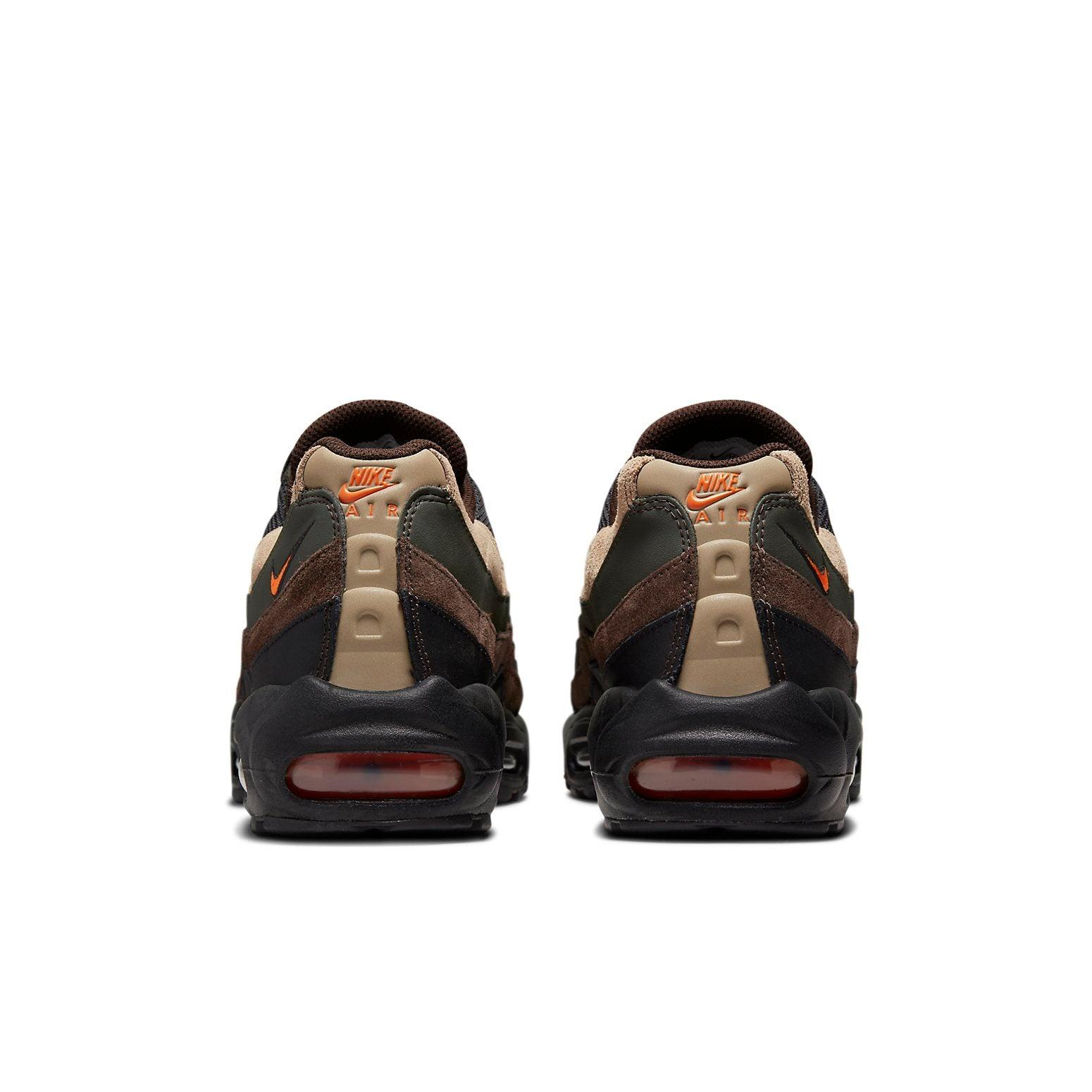 Nike Sportswear Army Air Max 95 Nike Air Max 95 Premium Military