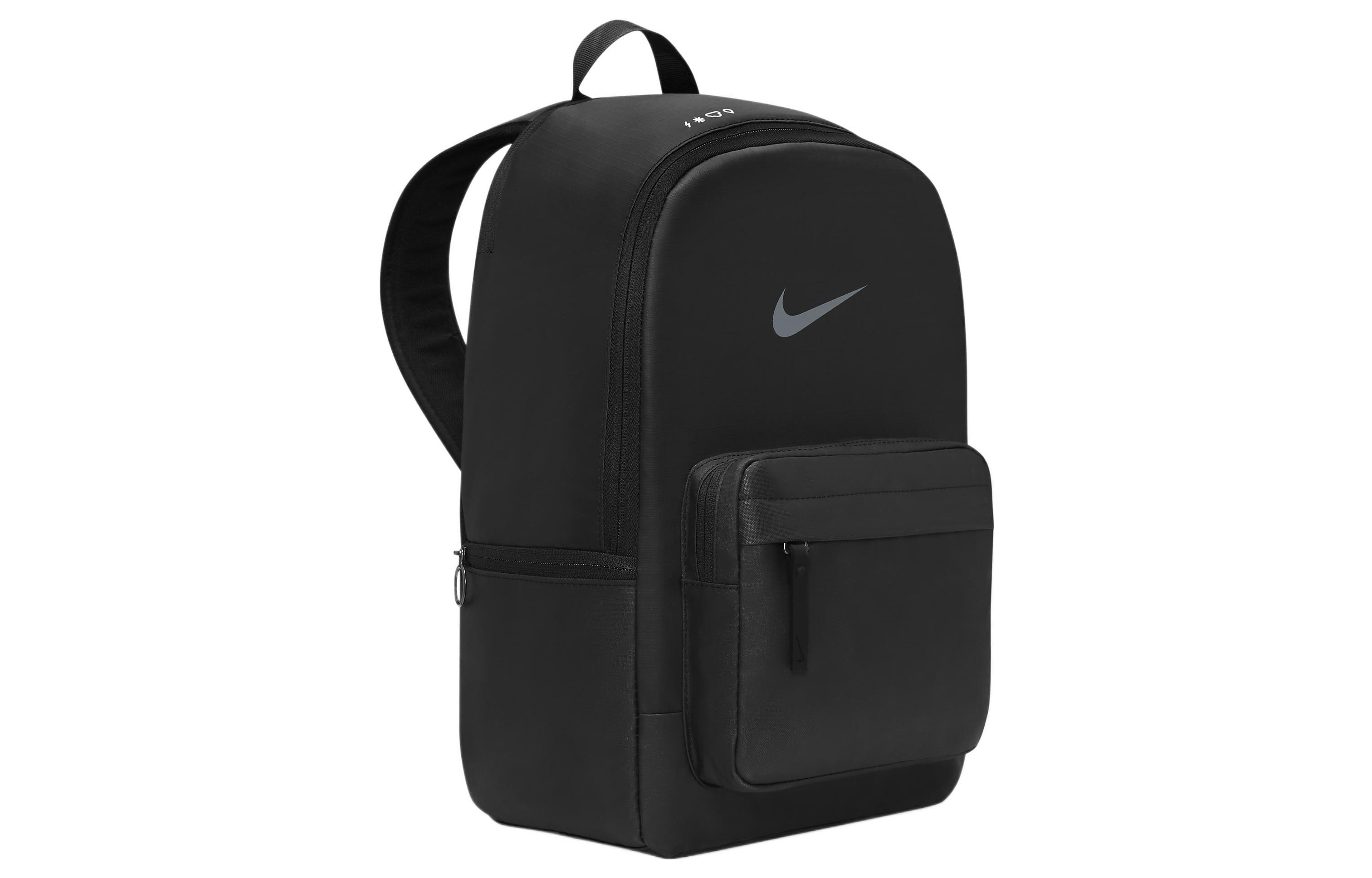 Nike Heritage Winterized Eugene Series Brand Logo Casual Solid