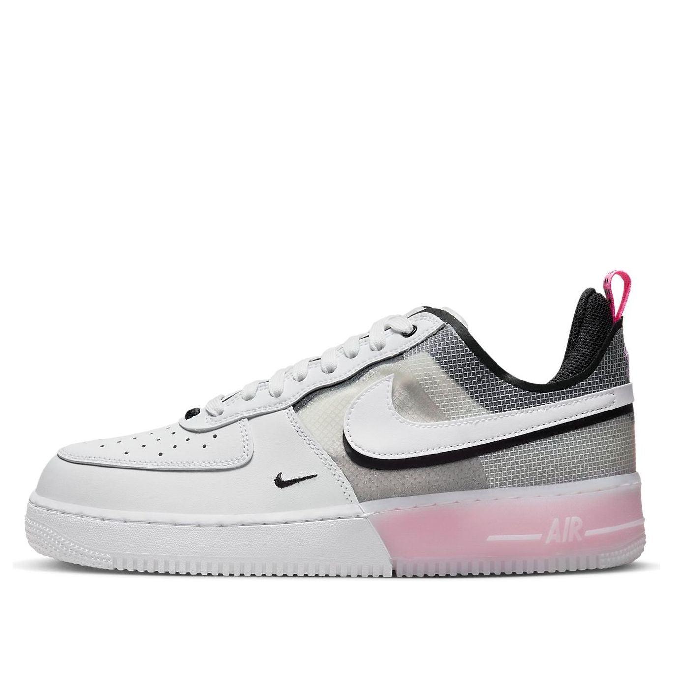 nike air force 1 low react