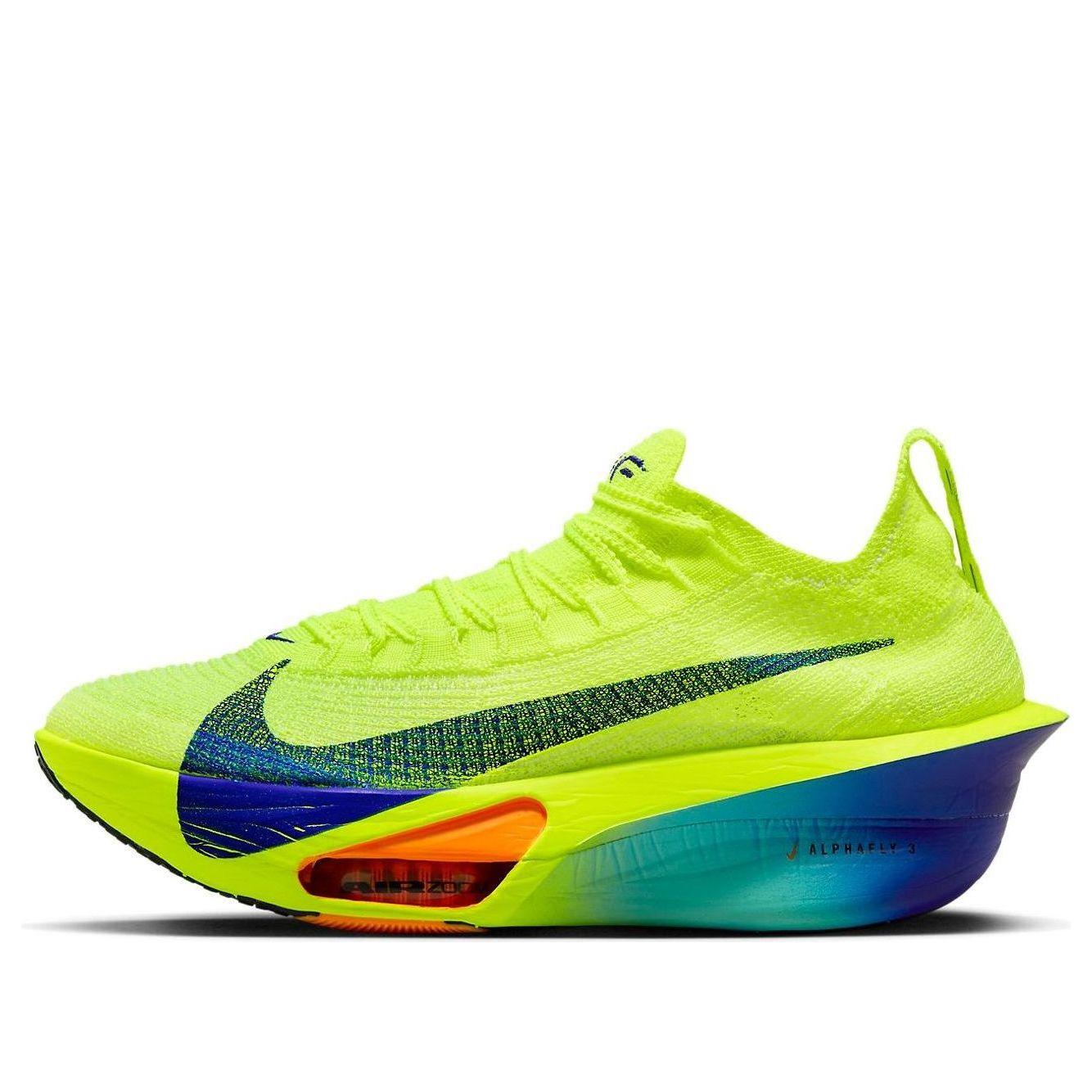 Nike green speed 3 yellow sale