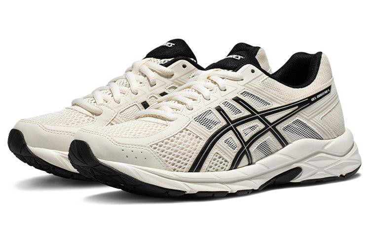 Asics Gel-contend in White |