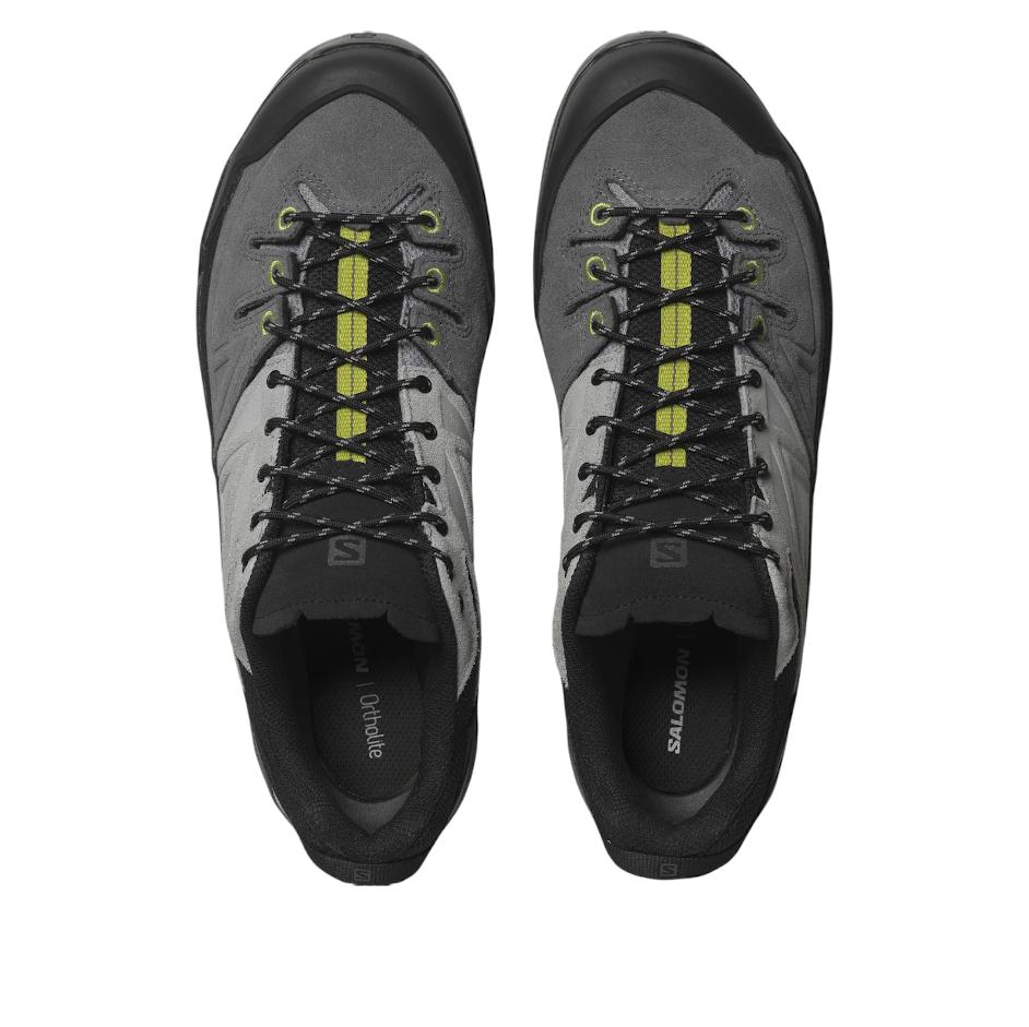 靴 TURENERE / the broken arm gr10k SALOMON TURENERE / the broken