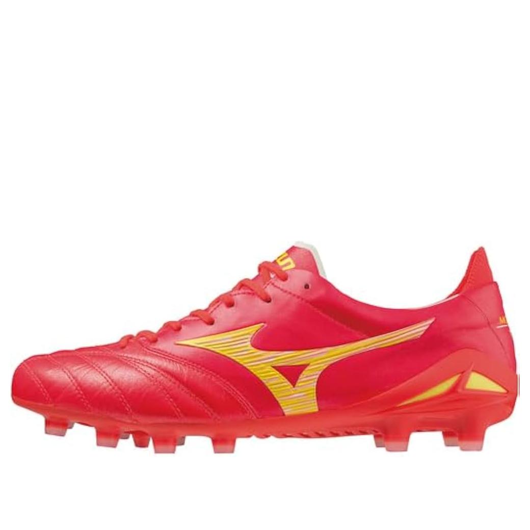 Mizuno Morelia Neo 4 Japan in Red for Men | Lyst