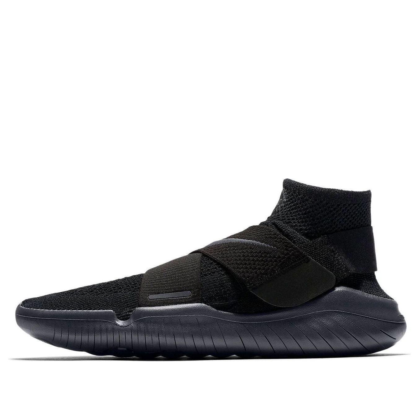 nike free run flyknit 2018 mens