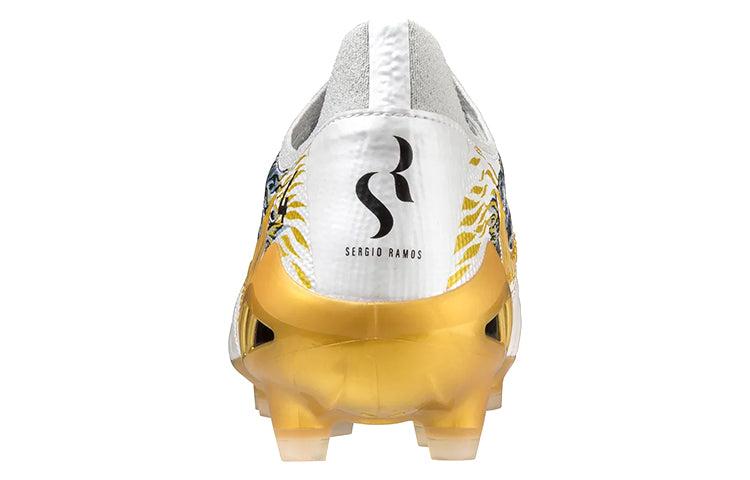 Mizuno Sergio Ramos X Morelia Neo 3 Beta Sr4 'Lion And Wolves' in