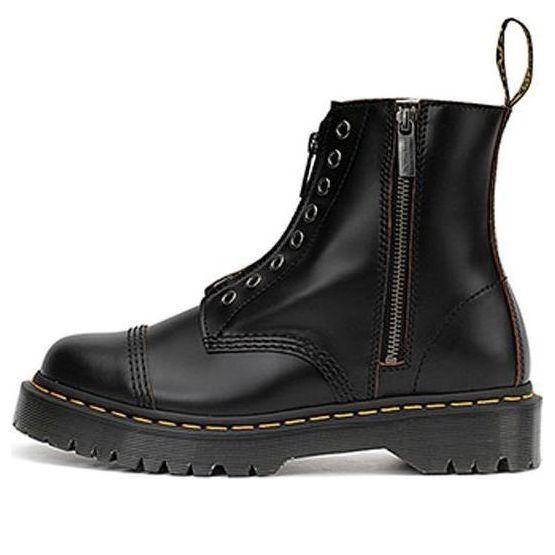 dr-martens-BLACK-1460-Bex-Side