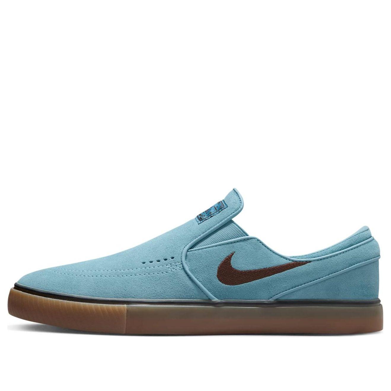 nike sb janoski gum sole