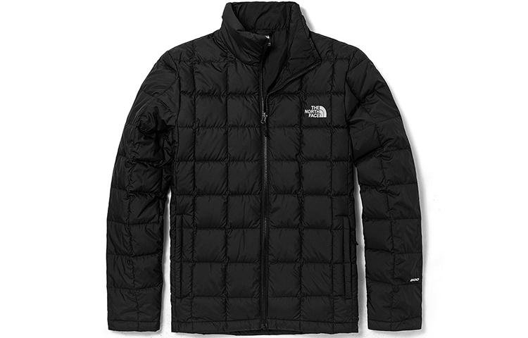 The North Face 600 Down Jacket in Black for Men | Lyst UK