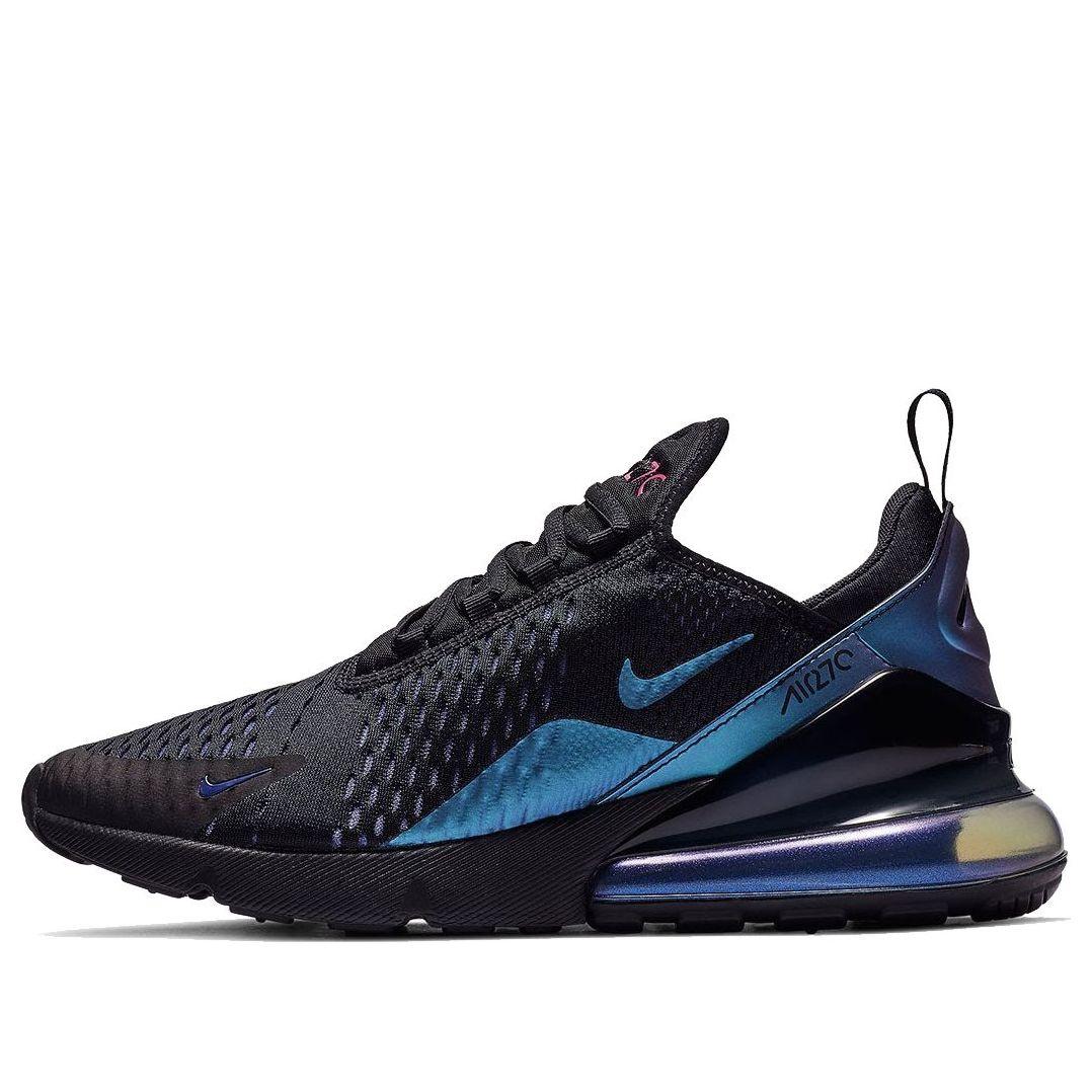 Nike Air Max 270 'throwback Future' in Blue for Men | Lyst
